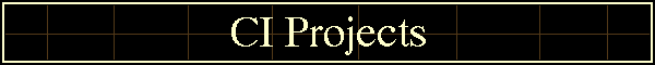 CI Projects